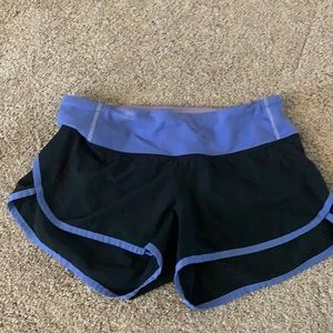 Lululemon Short